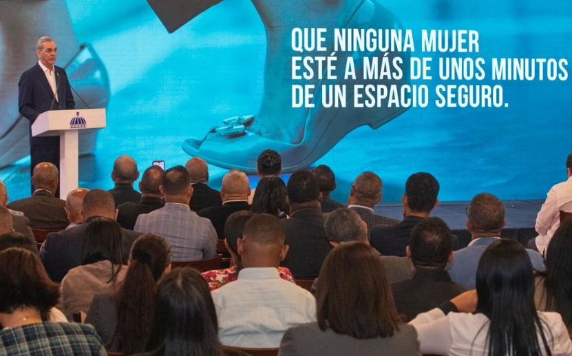 El plan fue presentado ayer en La Semanal con la Prensa.