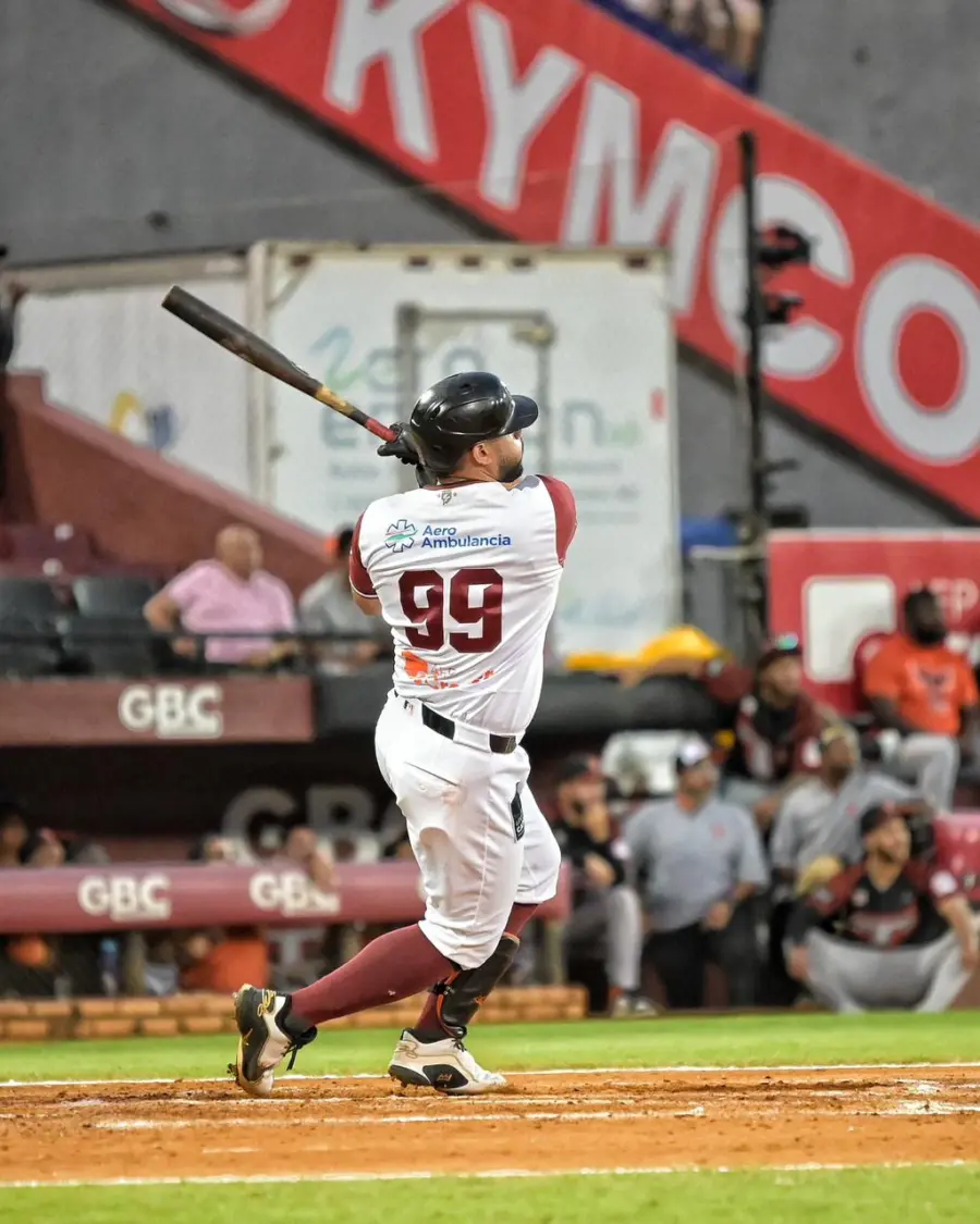 Gary Sánchez