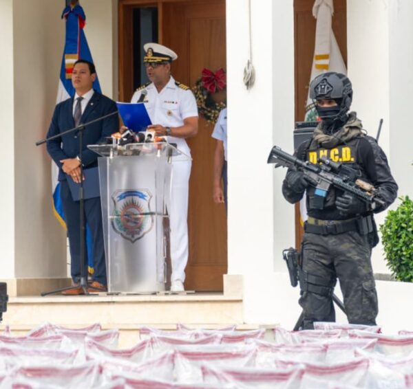 El país es el principal socio de Estados Unidos en el Caribe.