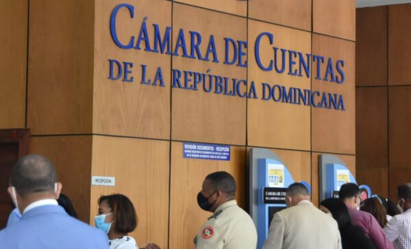 Cámara de Cuentas