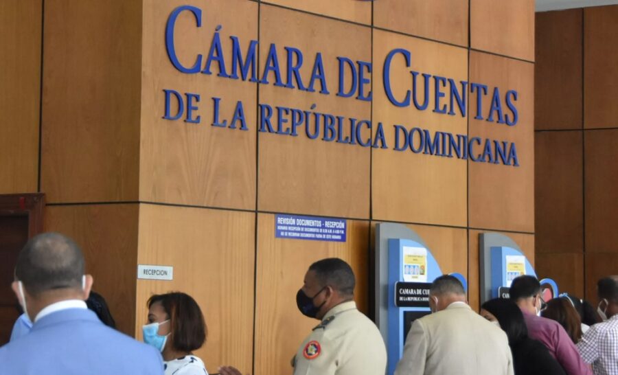 Cámara de Cuentas