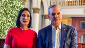 El presidente Abinader emitió un mensaje por Navidad.