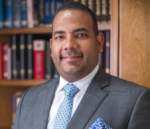 Abogado Jorge López Hilario