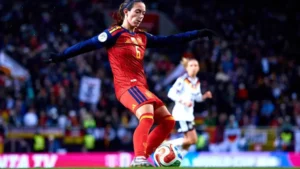 Aitana Bonmatí -Barcelona