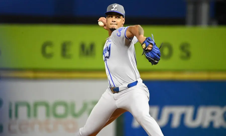 Albert Abreu