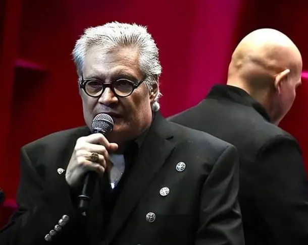 Amaury Pérez