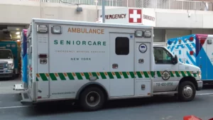 Newyorkinos en riesgo de perder su seguro médico.