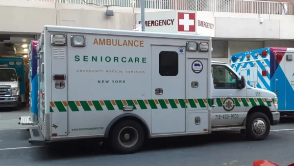 Newyorkinos en riesgo de perder su seguro médico.