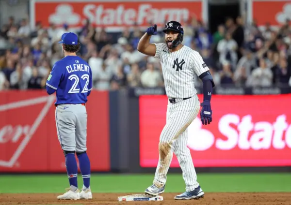 Amed Rosario