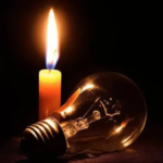 Más de 20 sectores sin luz en el Distrito Nacional  por falla eléctrica en subestación Matadero