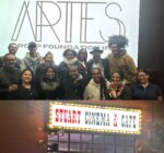 Artes de Cine New York