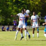 Atlántico FC escala al sexto puesto de la LDF