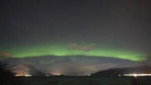 Turismo de fenómenos naturales