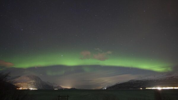 Turismo de fenómenos naturales