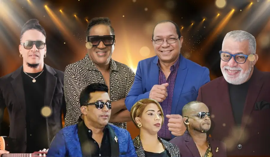 Bailazo de Fin de Año