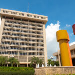 Economía dominicana registra crecimiento promedio de 4.0 % en cuatro meses