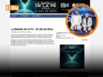 Batalla de la fe 2026