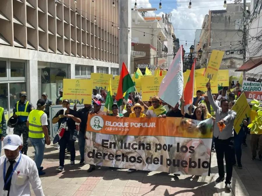 Bloque adón