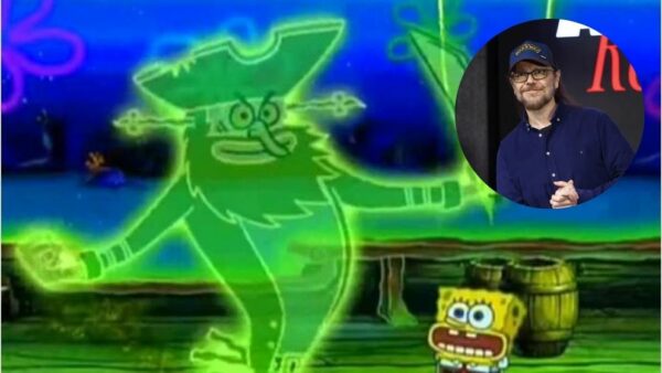 El director de cine Santiago Segura, en una imagen de archivo.