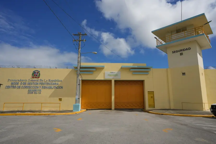 CCR Anamaya