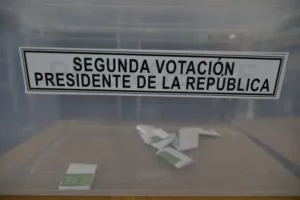 CHILE-ELECCIONES