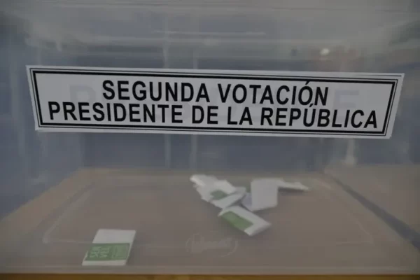 CHILE-ELECCIONES
