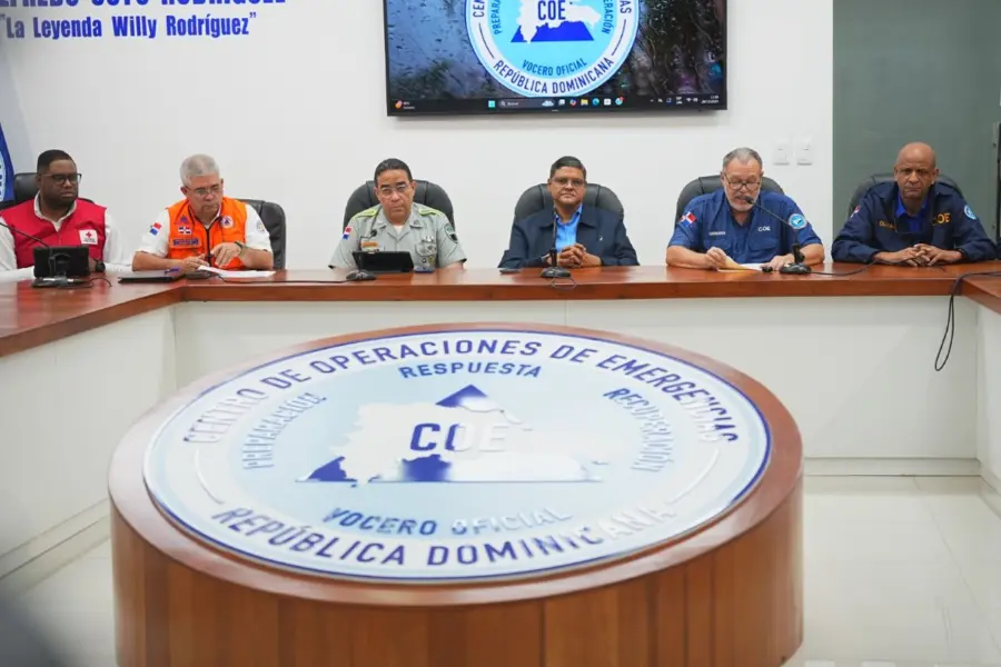 COE-reporte-11 fallecidos