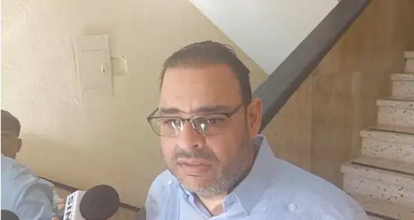 Caludio Estefan
