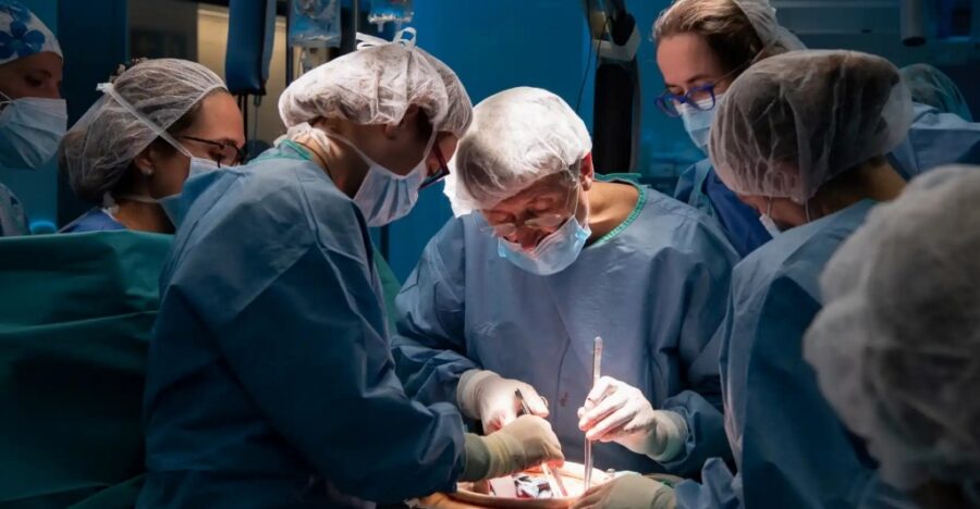 En el congreso se presentaron herramientas de entrenamiento que permiten a los especialistas practicar procedimientos con simulaciones casi reales.