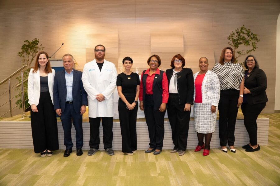 Centros de Diagnósticos y Medicina Avanzada y de Conferencias Médicas y Telemedicina (Cedimat)