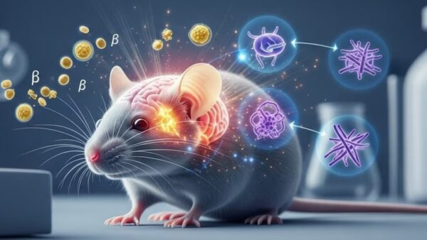 Un fármaco experimental ralentiza el Alzheimer en modelos animales de etapa temprana