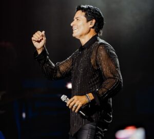 Chayanne cantará en RD en 2026