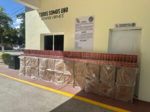 Cigarrillos Elías Piña