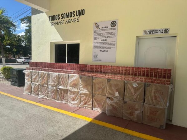 Cigarrillos Elías Piña