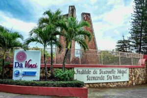 Colegio Leonardo Da Vinci