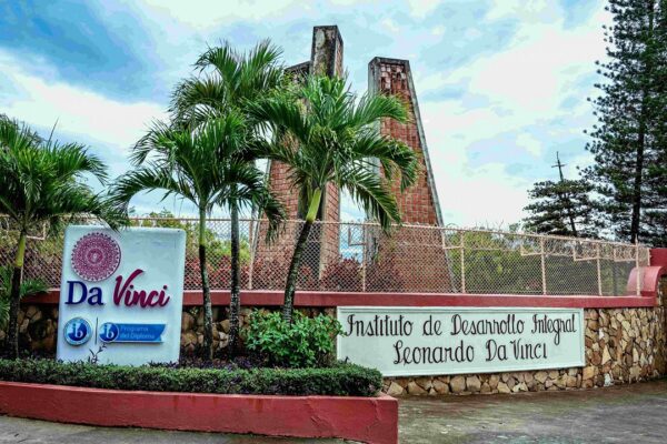 Colegio Leonardo Da Vinci