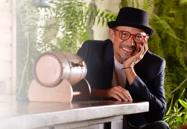 José Antonio