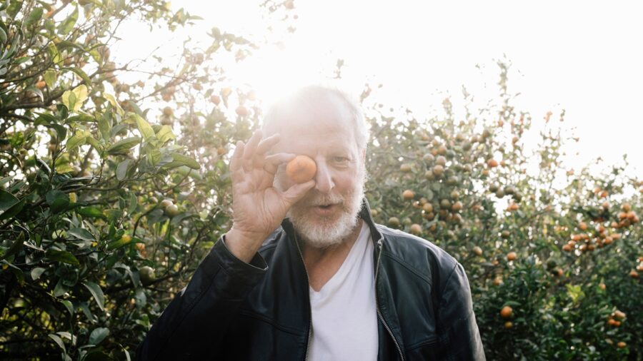 Daniel Stern, el villano de Mi pobre angelito