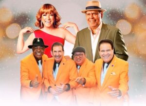 De Parranda Navideña