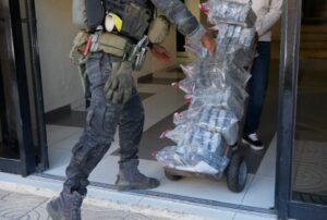 Decomiso 114 Peravia