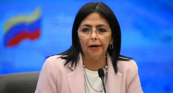 Delcy-Rodriguez