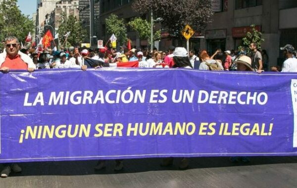 Día del migrane