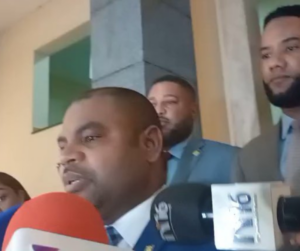 Caso Cobra: Pepca solicita 18 meses de prisión como de medida de coerción contra exdirector de SeNaSa y compartes