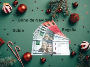 Bono de Navidad debe ser entregado hasta el 20 de diciembre.
