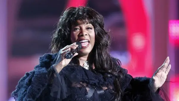 Donna Summer