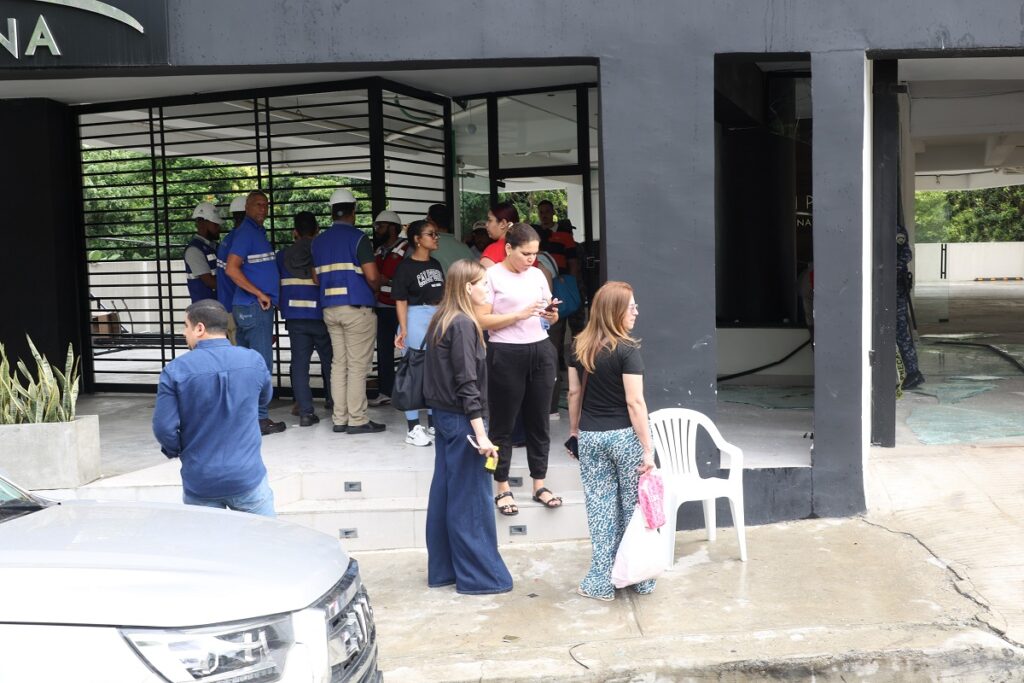 Villa Marina-Distrito Nacional