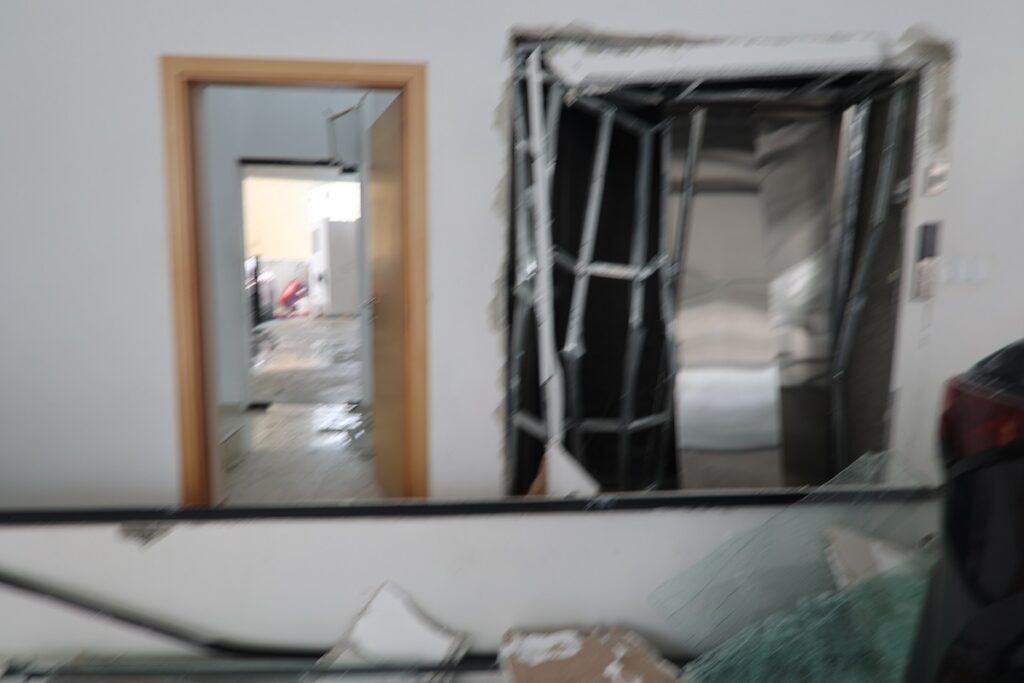 Villa Marina-Distrito Nacional