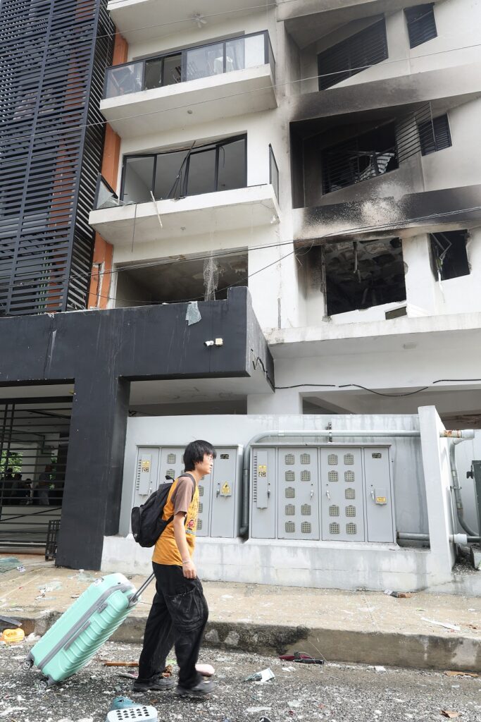 Villa Marina-Distrito Nacional