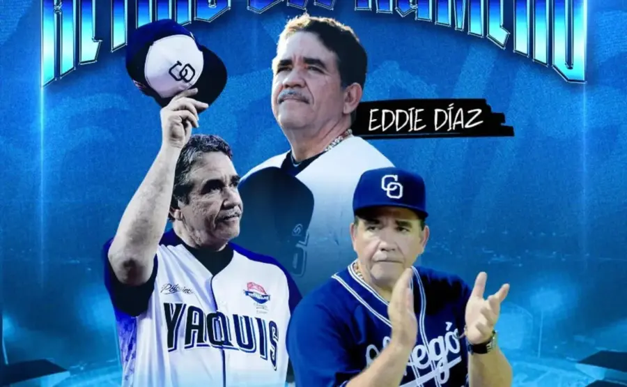 Eddie Díaz