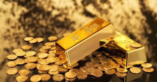 El oro